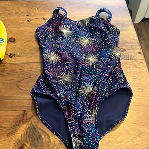 Cat and Jack bathing suit